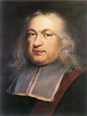 Pierre de Fermat, French Lawyer and mathematician, best known for his Fermat's Last Theorem in number theory